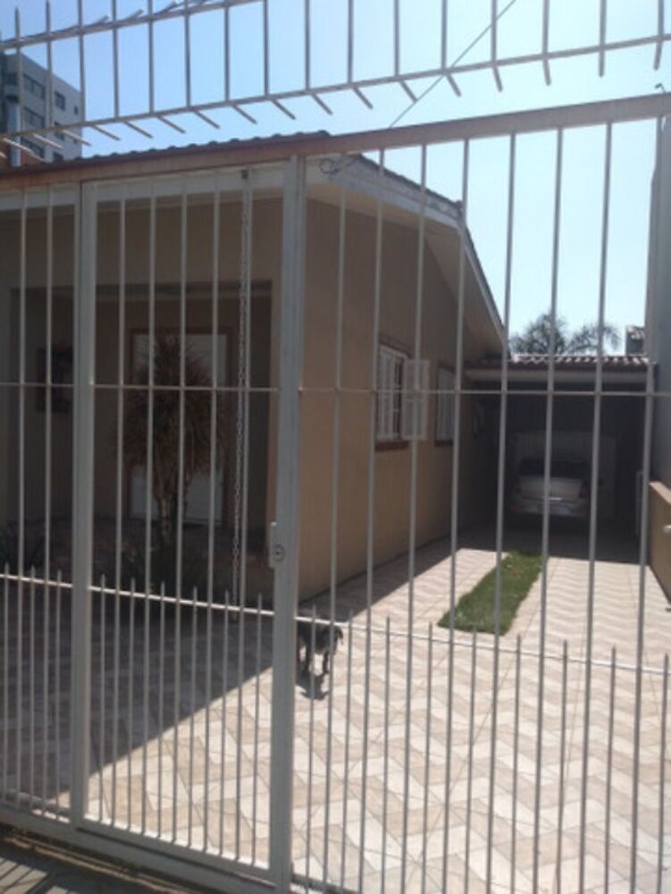 Casa, 3 quartos, 199 m² - Foto 2