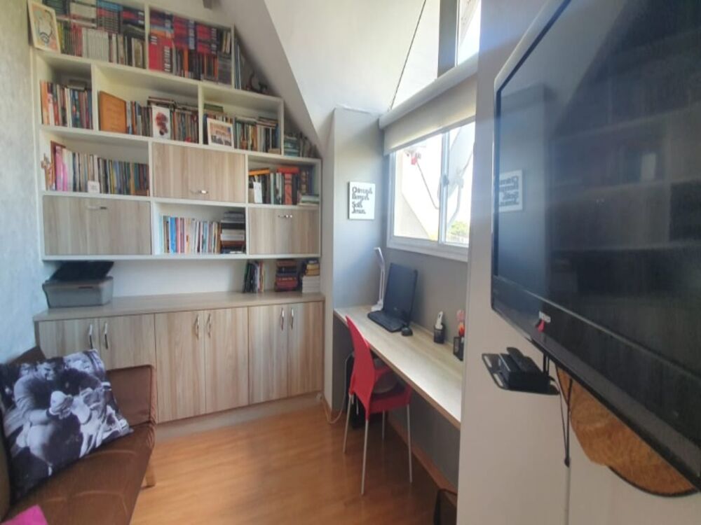 Casa de Condomínio, 3 quartos - Foto 11