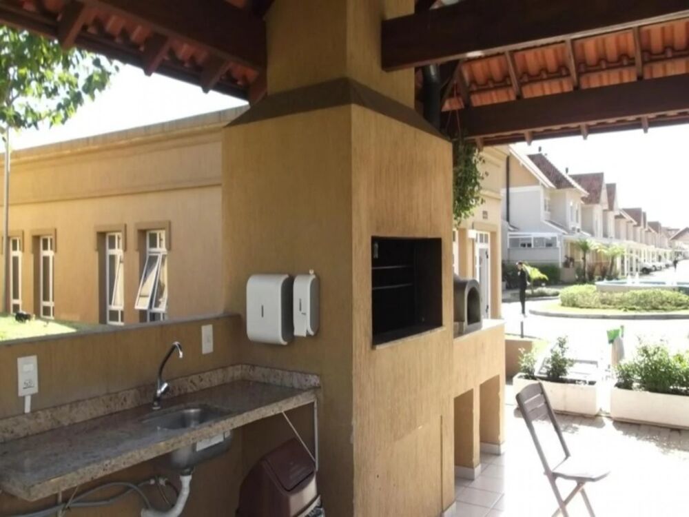 Casa de Condomínio, 3 quartos - Foto 9