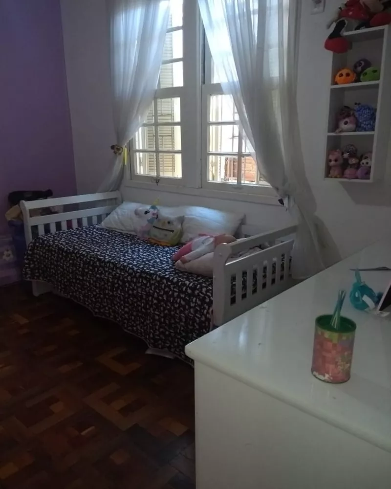 Apartamento à venda com 4 quartos, 105m² - Foto 5