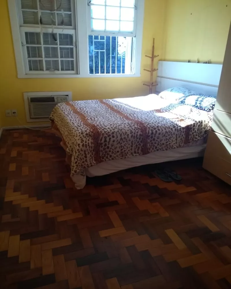 Apartamento à venda com 4 quartos, 105m² - Foto 6