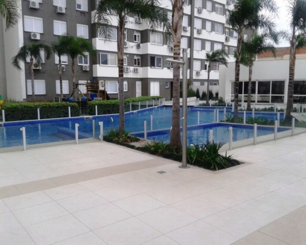 Apartamento, 3 quartos, 72 m² - Foto 1