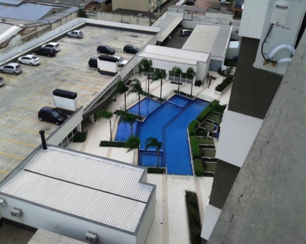 Apartamento, 3 quartos, 72 m² - Foto 6