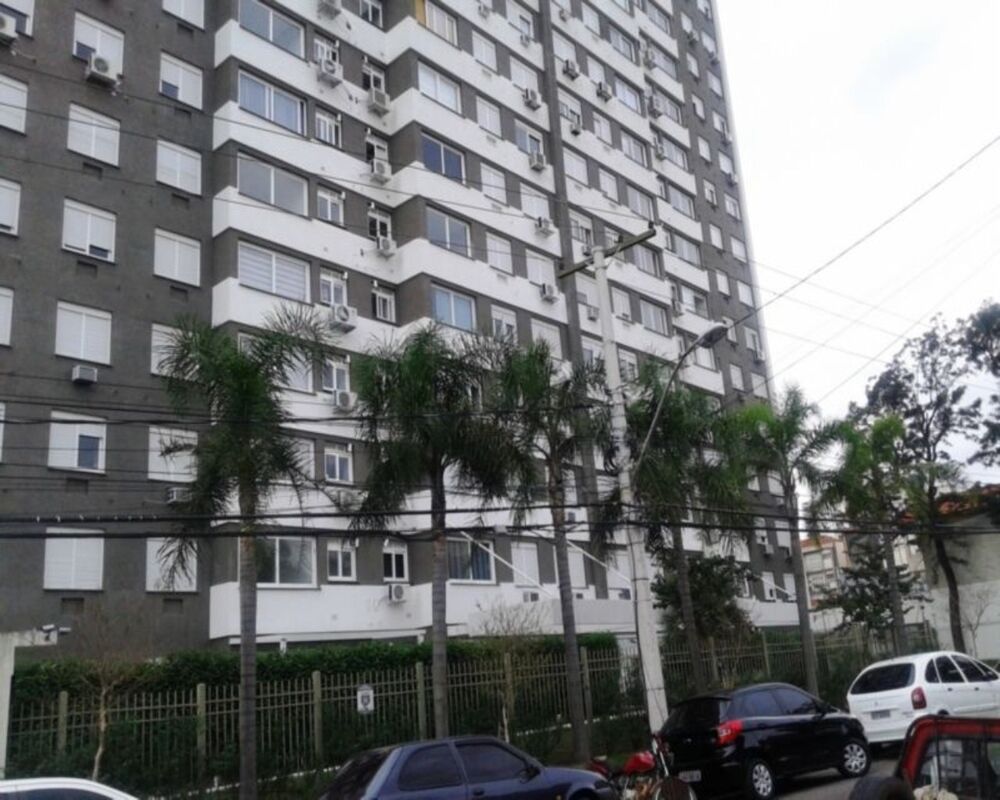 Apartamento, 3 quartos, 72 m² - Foto 2