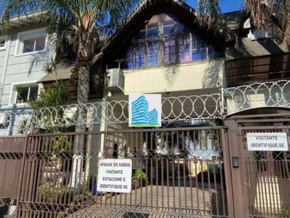 Casa de Condomínio, 3 quartos - Foto 11