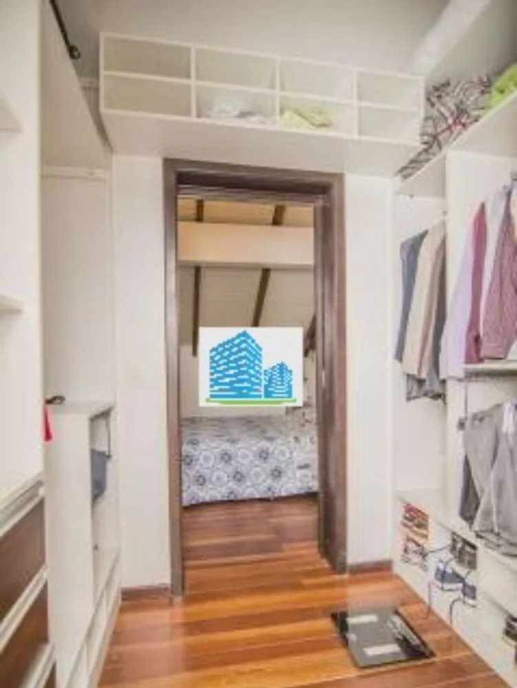 Casa de Condomínio, 3 quartos - Foto 8