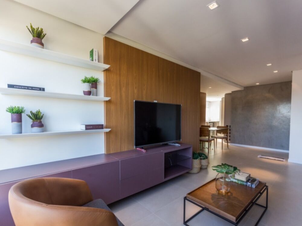 Apartamento, 3 quartos, 83 m² - Foto 3
