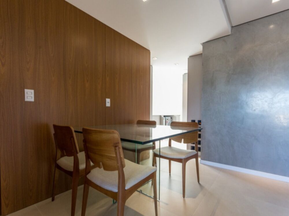 Apartamento, 3 quartos, 83 m² - Foto 2