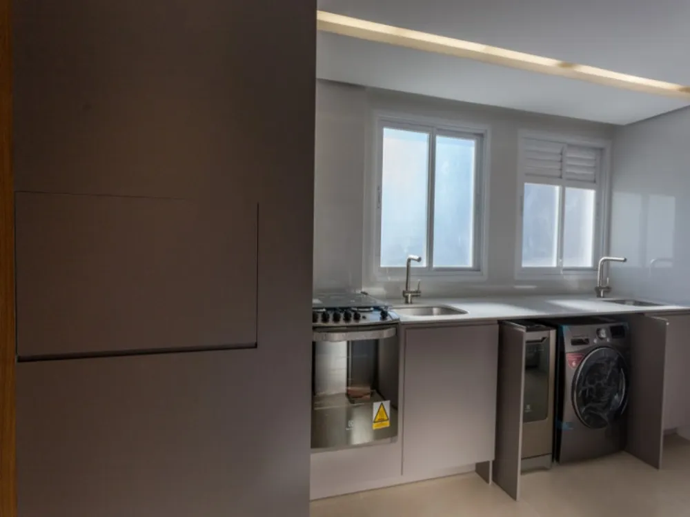 Apartamento, 3 quartos, 83 m² - Foto 5