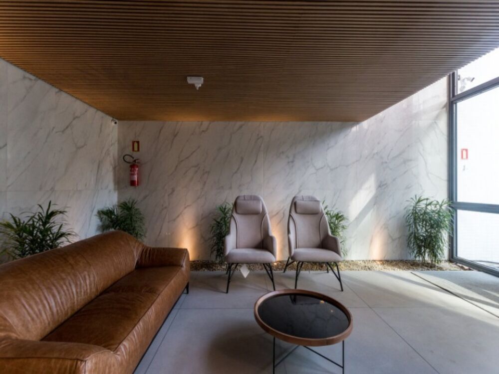 Apartamento, 3 quartos, 83 m² - Foto 1