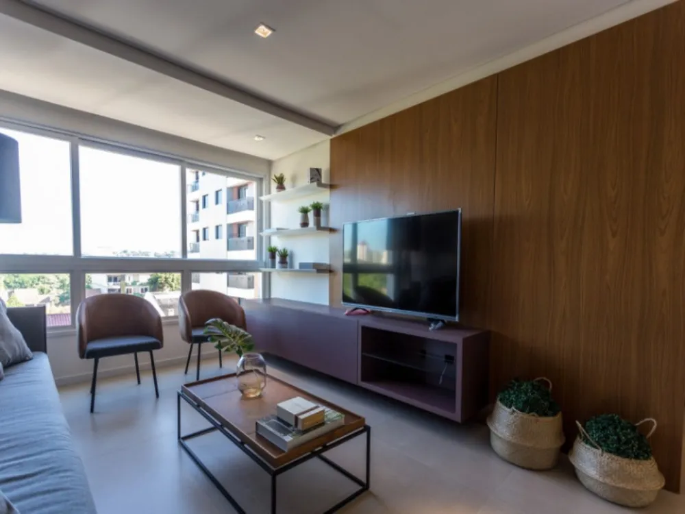 Apartamento, 3 quartos, 83 m² - Foto 8