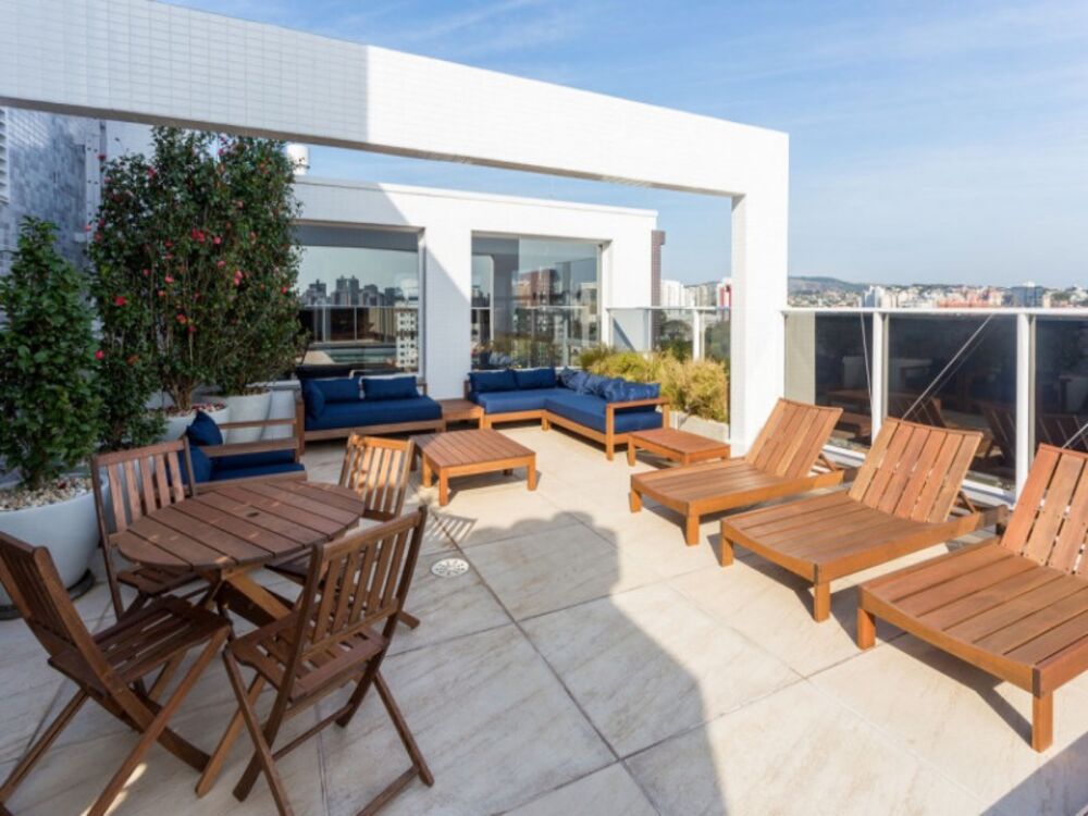 Apartamento, 3 quartos, 83 m² - Foto 4