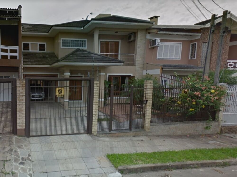 Casa, 3 quartos, 203 m² - Foto 2