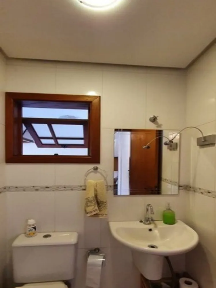 Casa, 3 quartos, 203 m² - Foto 7
