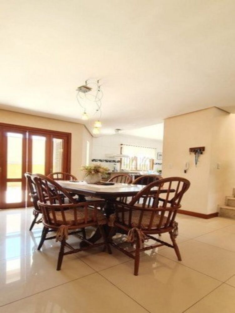 Casa, 3 quartos, 203 m² - Foto 5