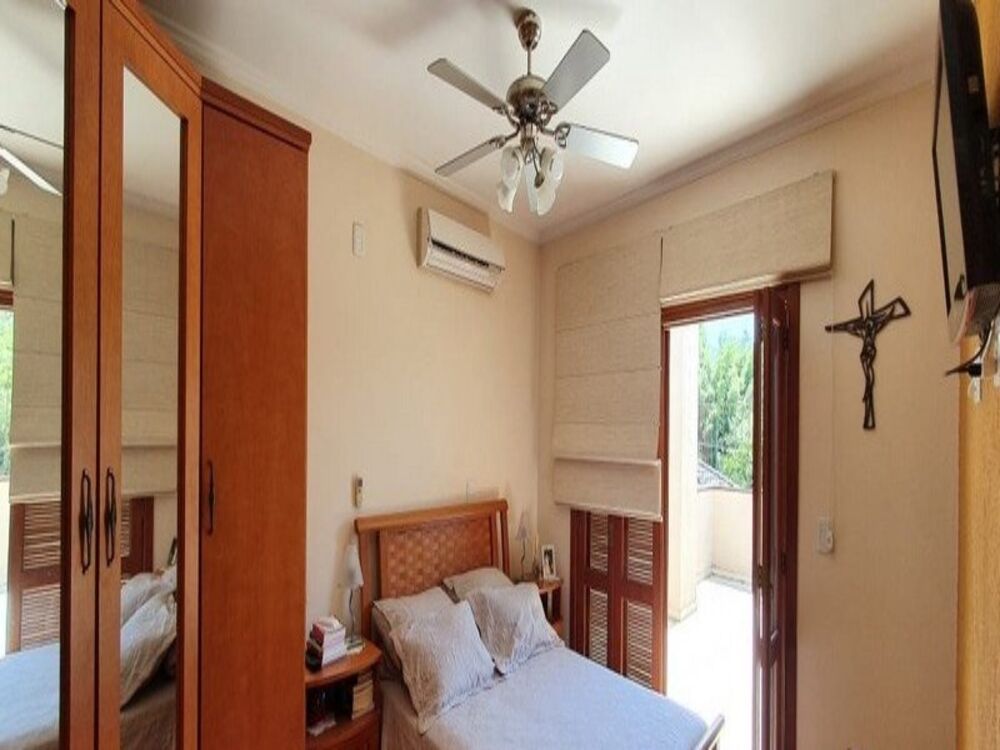 Casa, 3 quartos, 203 m² - Foto 7