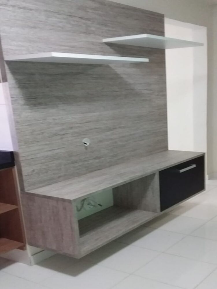 Apartamento, 2 quartos, 40 m² - Foto 5