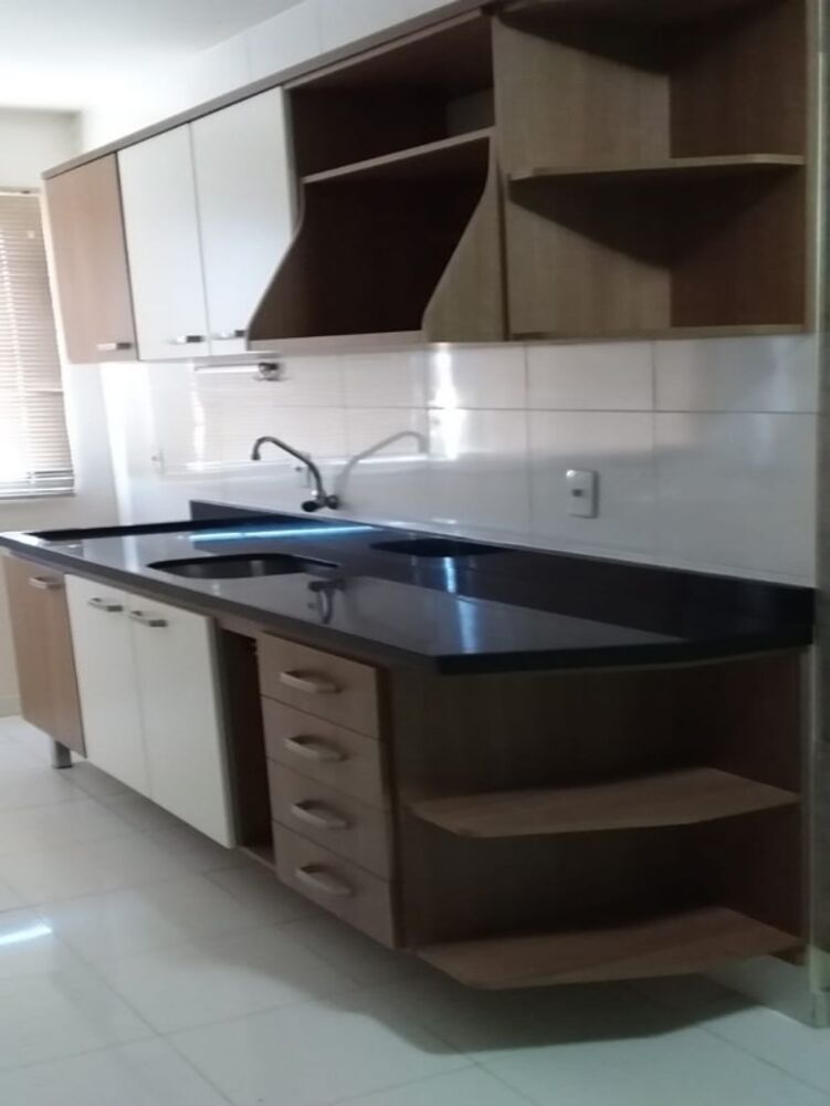Apartamento, 2 quartos, 40 m² - Foto 7
