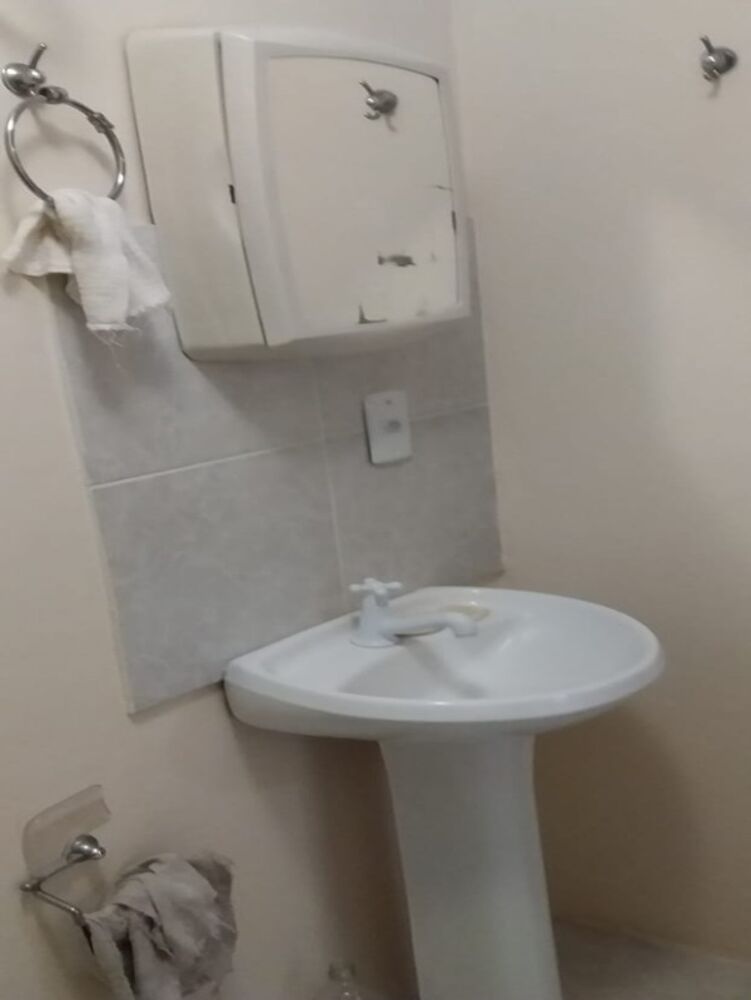 Apartamento, 2 quartos, 40 m² - Foto 8
