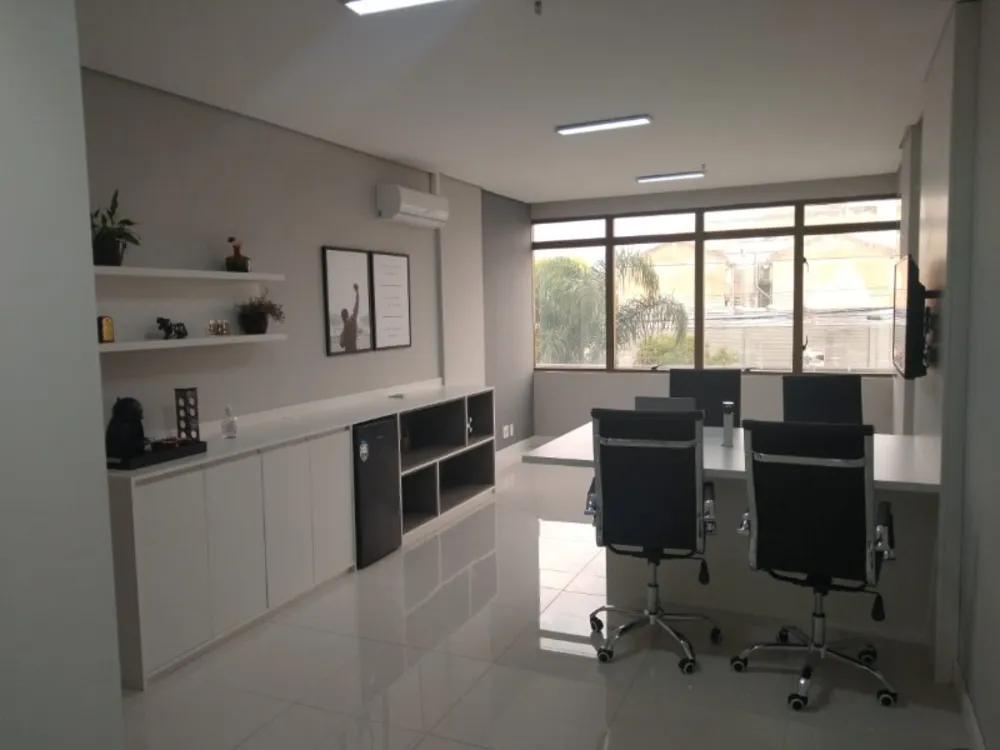 Sala-Conjunto, 33 m² - Foto 11