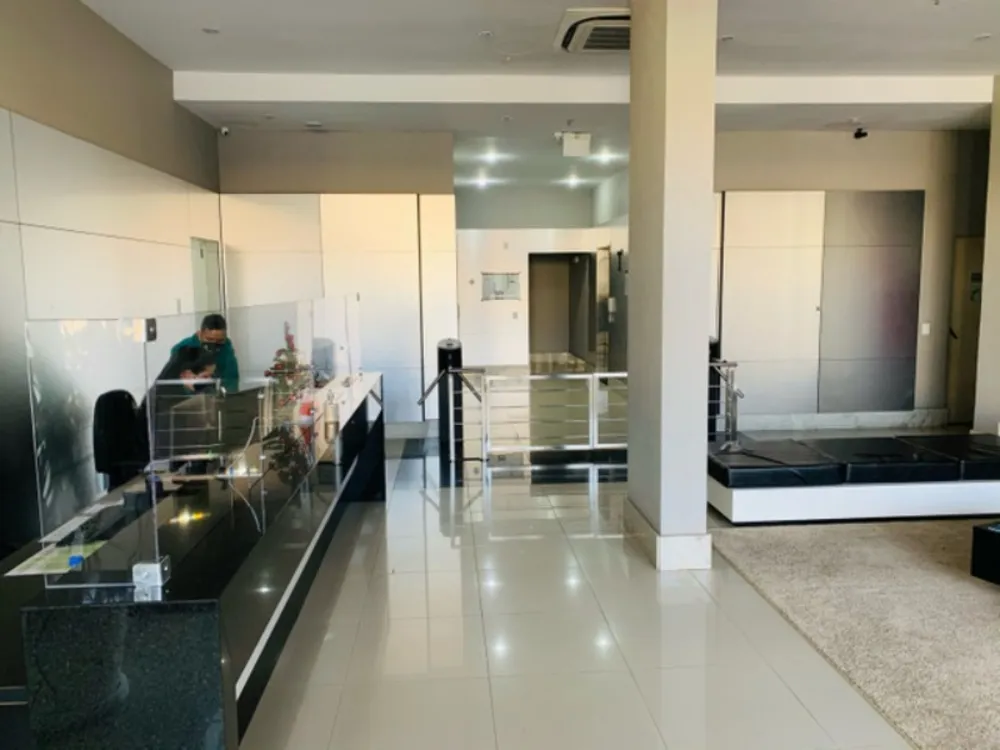 Sala-Conjunto, 33 m² - Foto 5