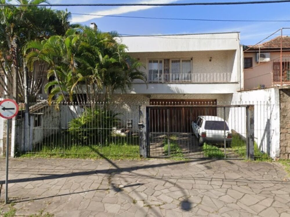 Casa, 3 quartos, 251 m² - Foto 2