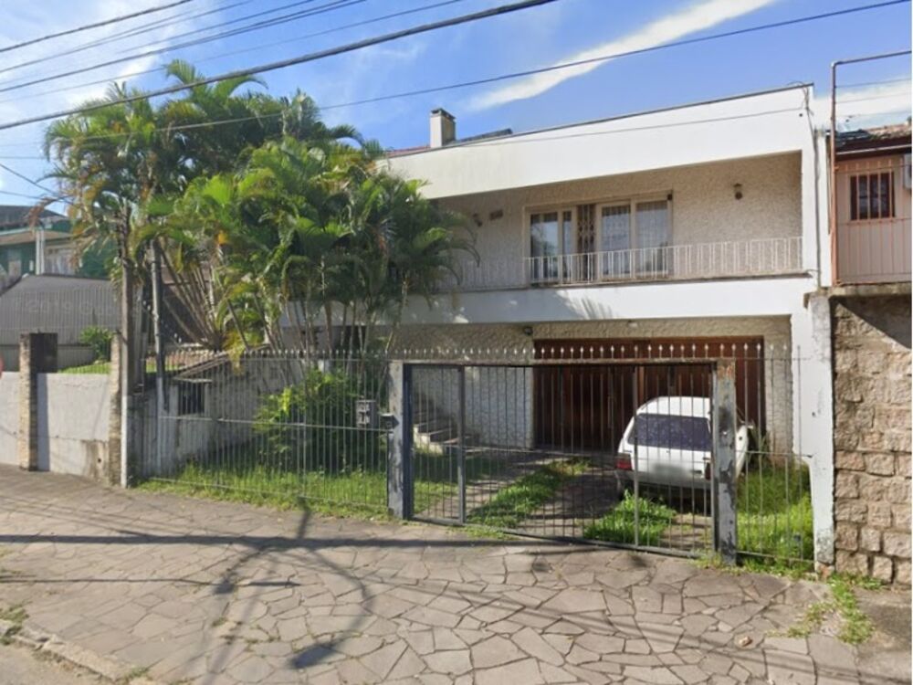 Casa, 3 quartos, 251 m² - Foto 1