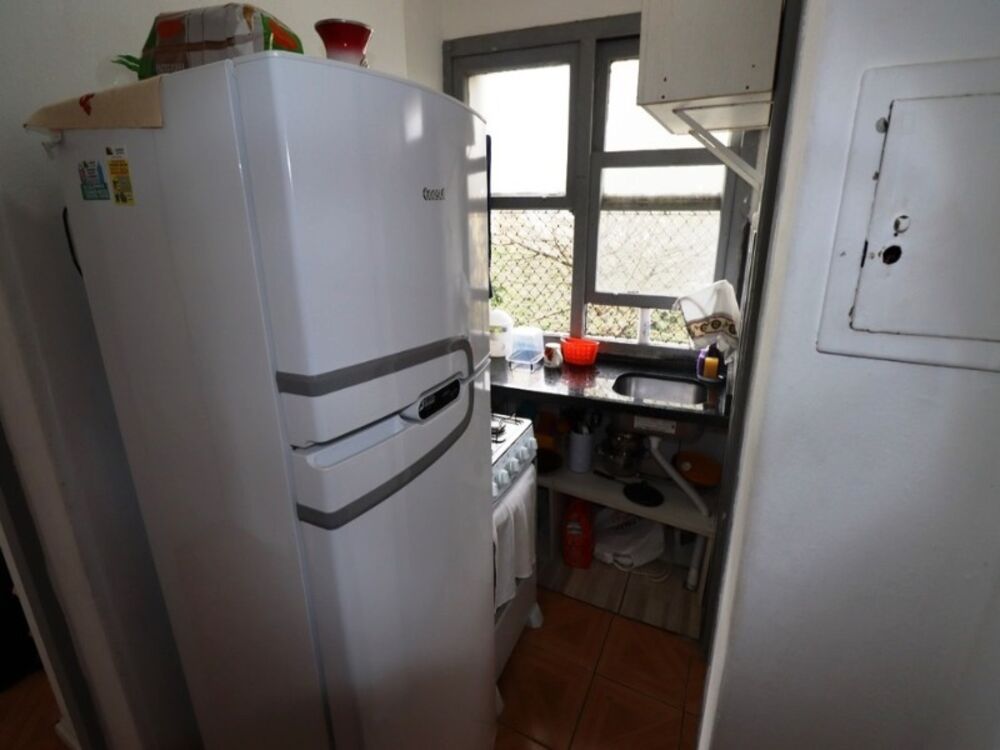 Kitnet-Studio, 17 m² - Foto 11