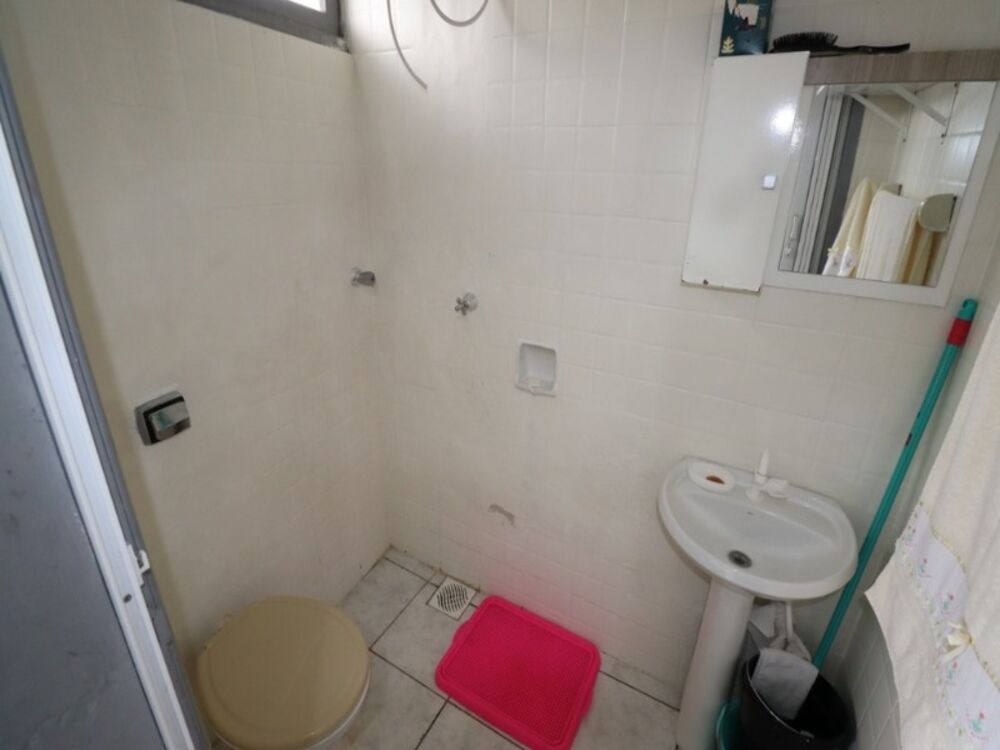 Kitnet-Studio, 17 m² - Foto 10