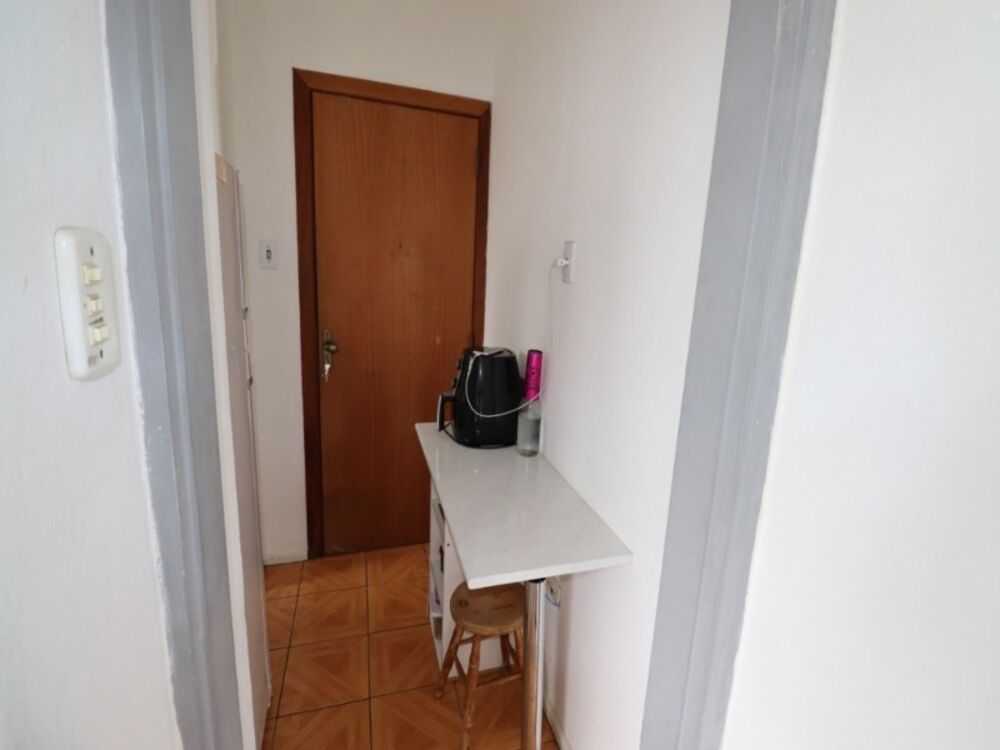 Kitnet-Studio, 17 m² - Foto 9