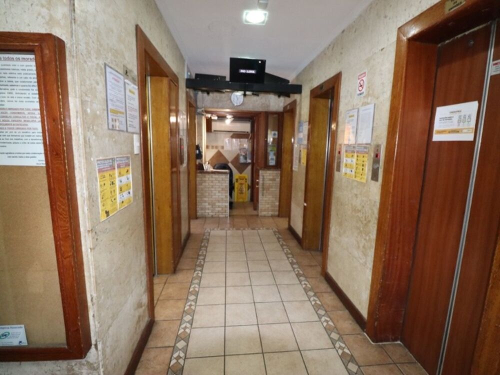 Kitnet-Studio, 17 m² - Foto 4