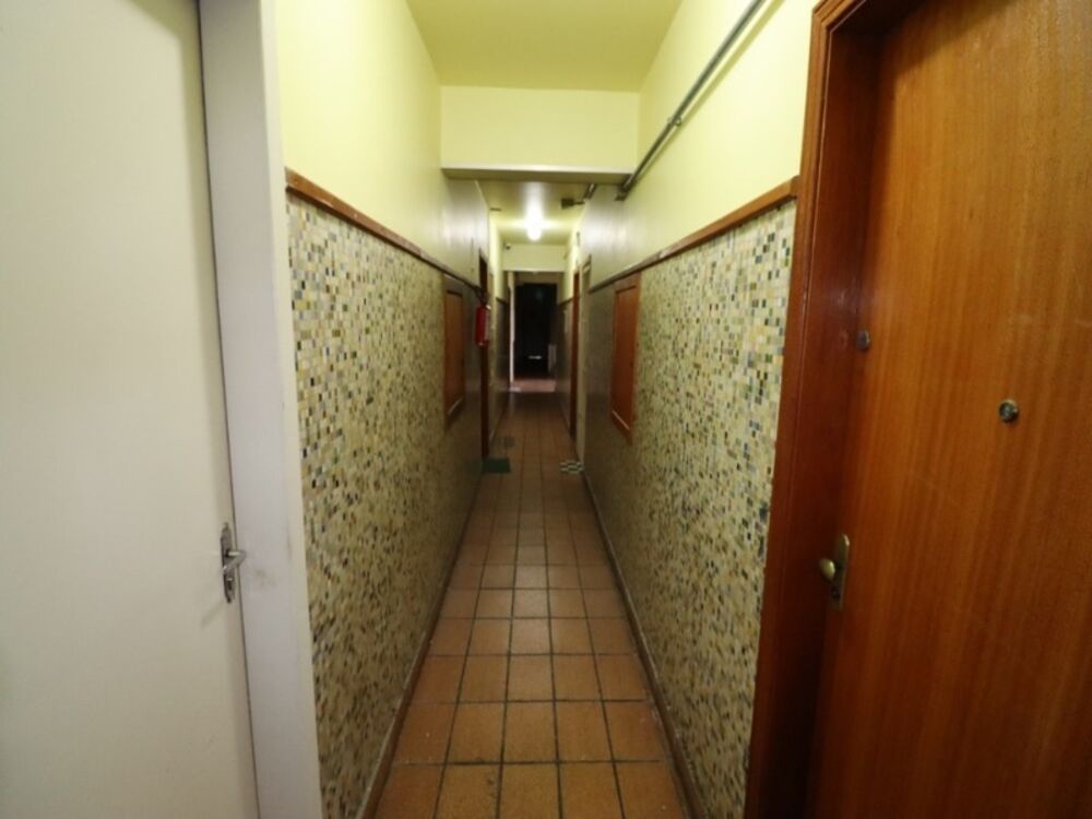 Kitnet-Studio, 17 m² - Foto 12