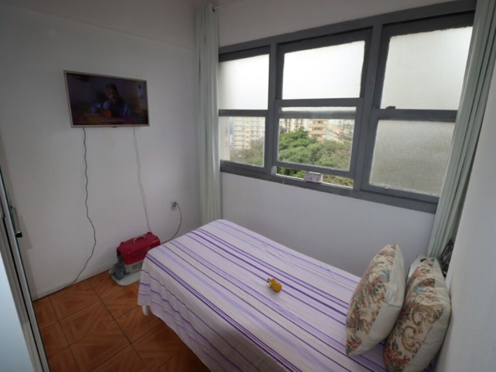 Kitnet-Studio, 17 m² - Foto 2