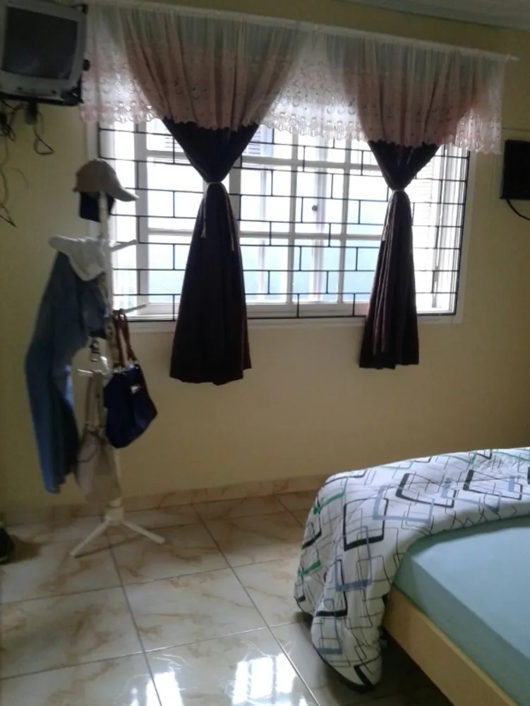 Casa, 3 quartos, 86 m² - Foto 5