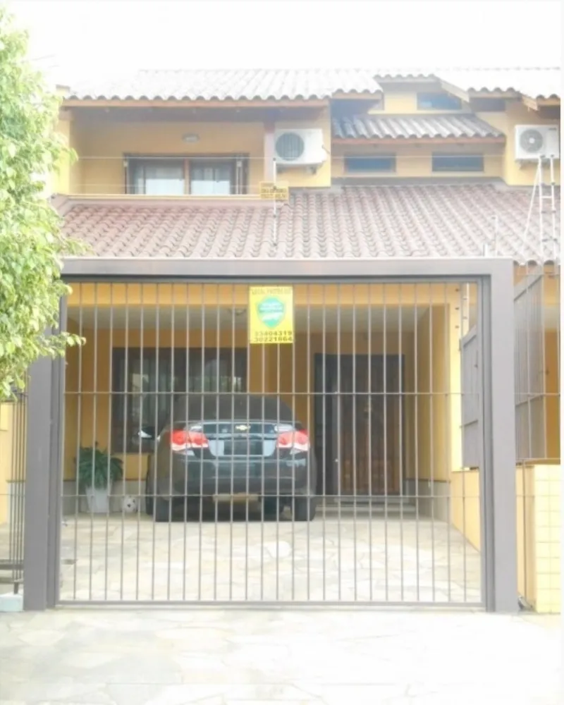 Casa, 3 quartos, 125 m² - Foto 3