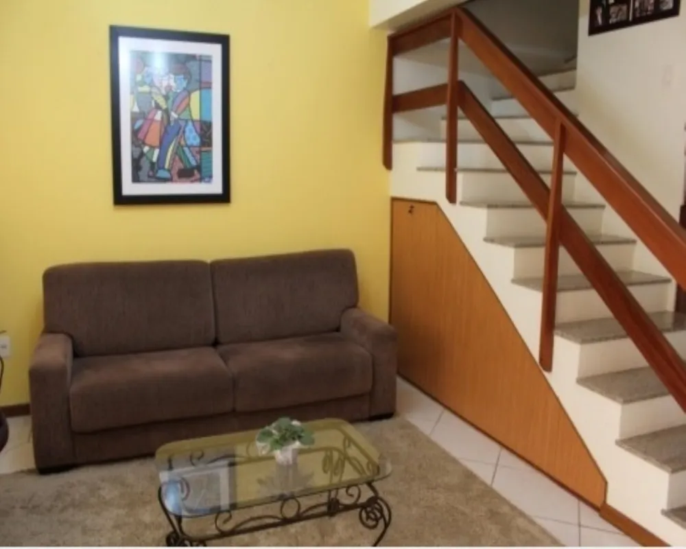 Casa, 3 quartos, 125 m² - Foto 4