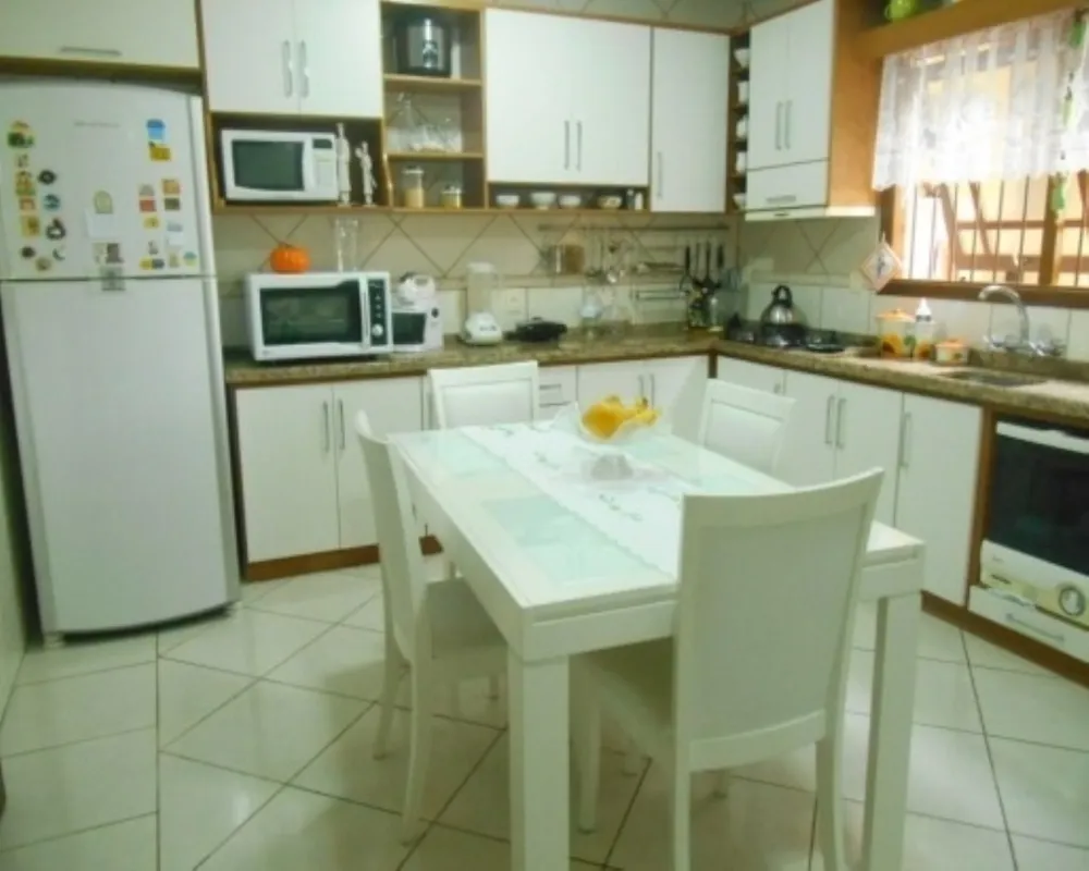 Casa, 3 quartos, 125 m² - Foto 6
