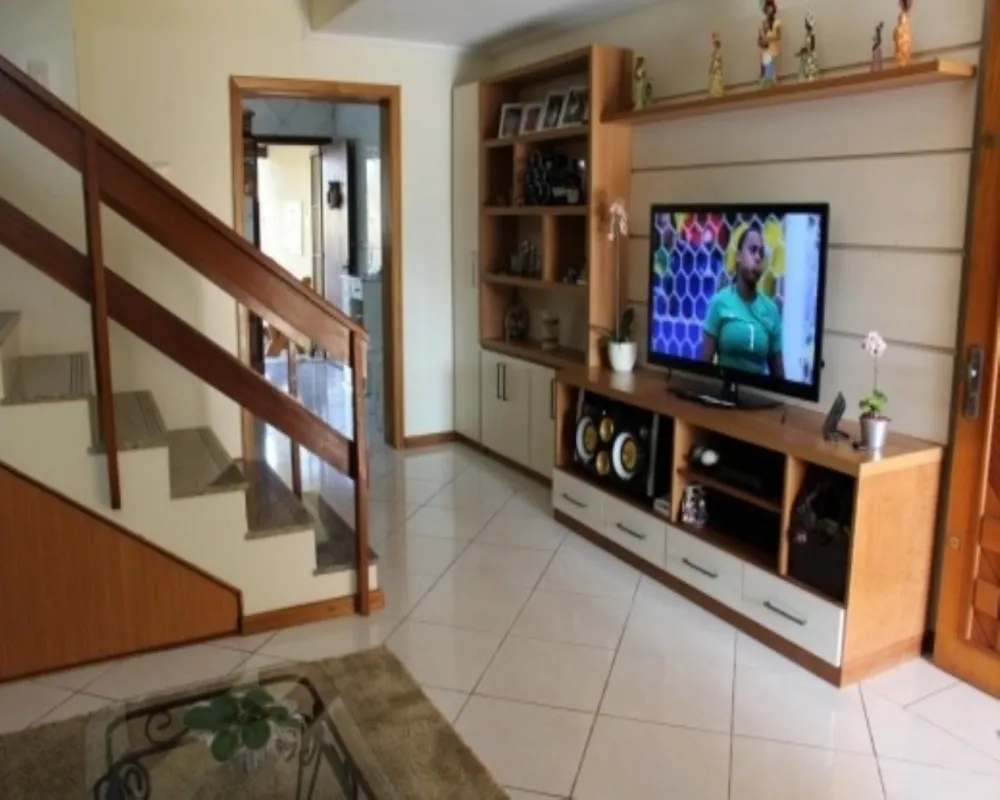 Casa, 3 quartos, 125 m² - Foto 5
