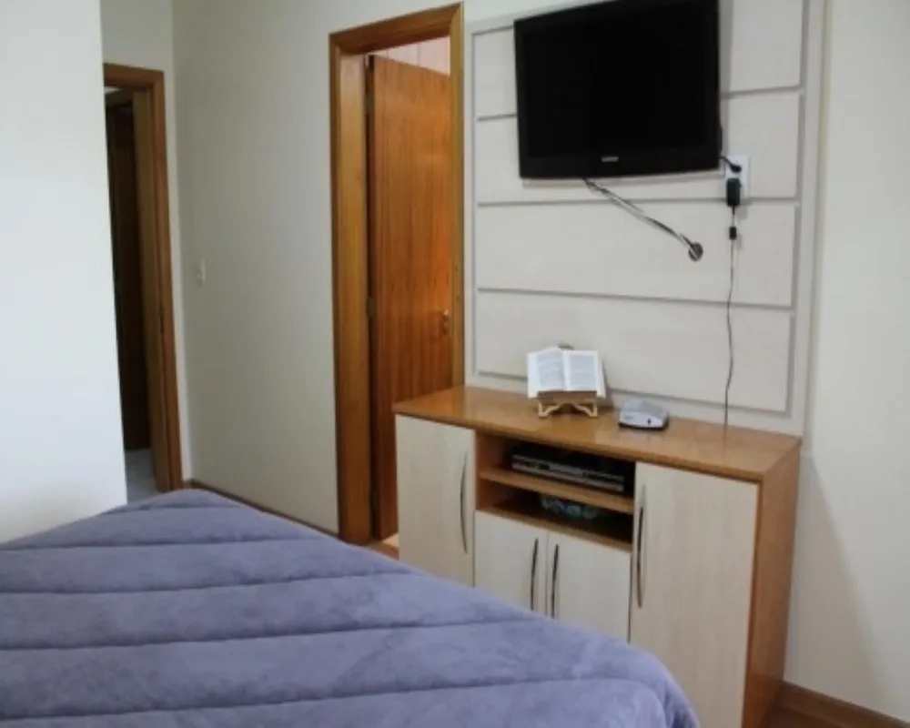 Casa, 3 quartos, 125 m² - Foto 2