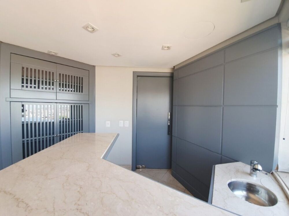 Apartamento, 3 quartos, 258 m² - Foto 3