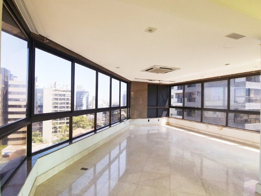 Apartamento, 3 quartos, 258 m² - Foto 8