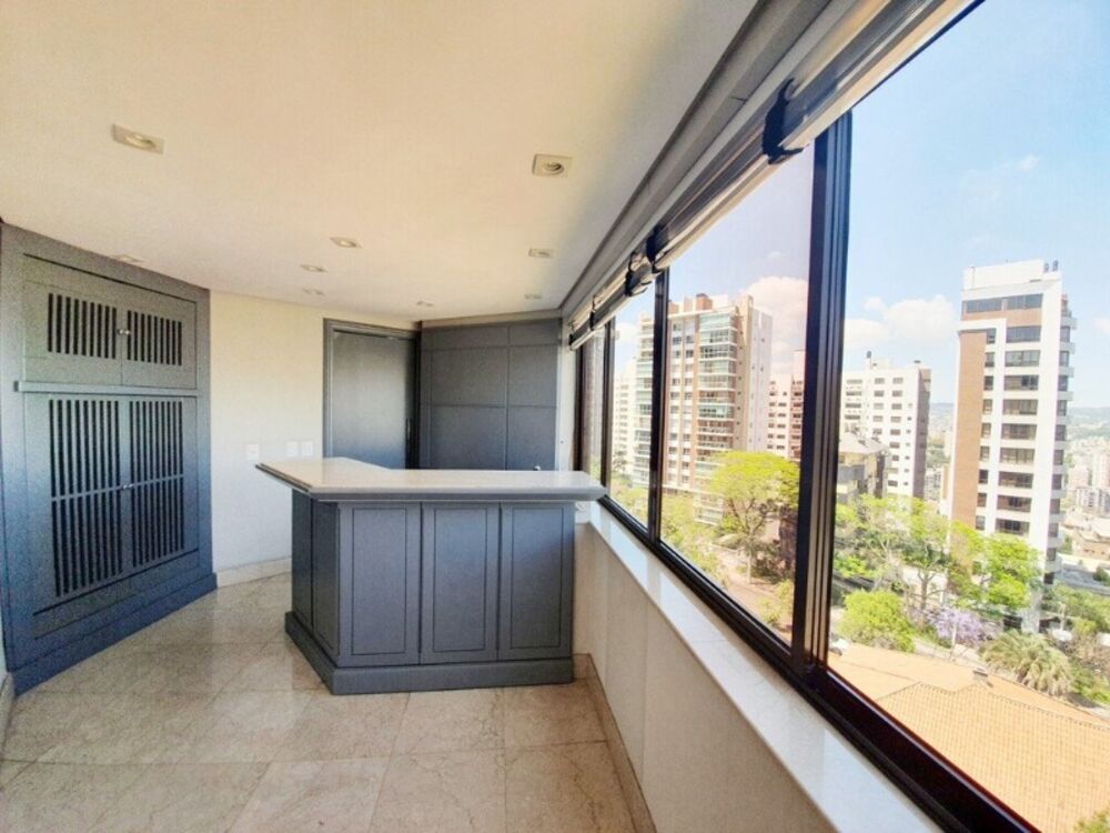 Apartamento, 3 quartos, 258 m² - Foto 10