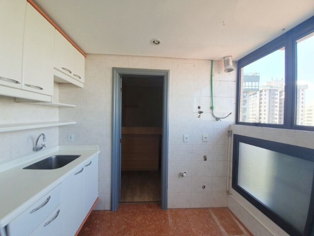 Apartamento, 3 quartos, 258 m² - Foto 5