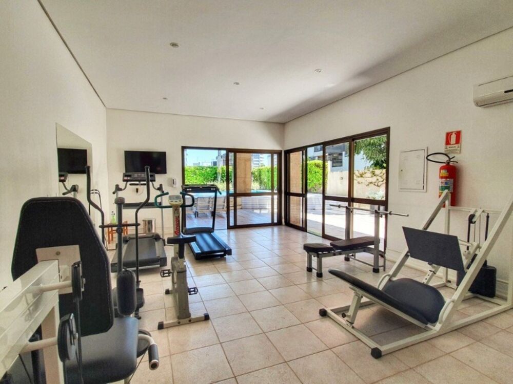 Apartamento, 3 quartos, 258 m² - Foto 4