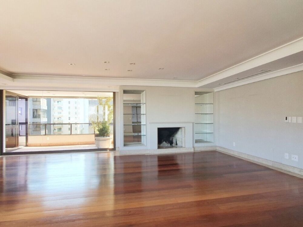 Apartamento, 3 quartos, 258 m² - Foto 2