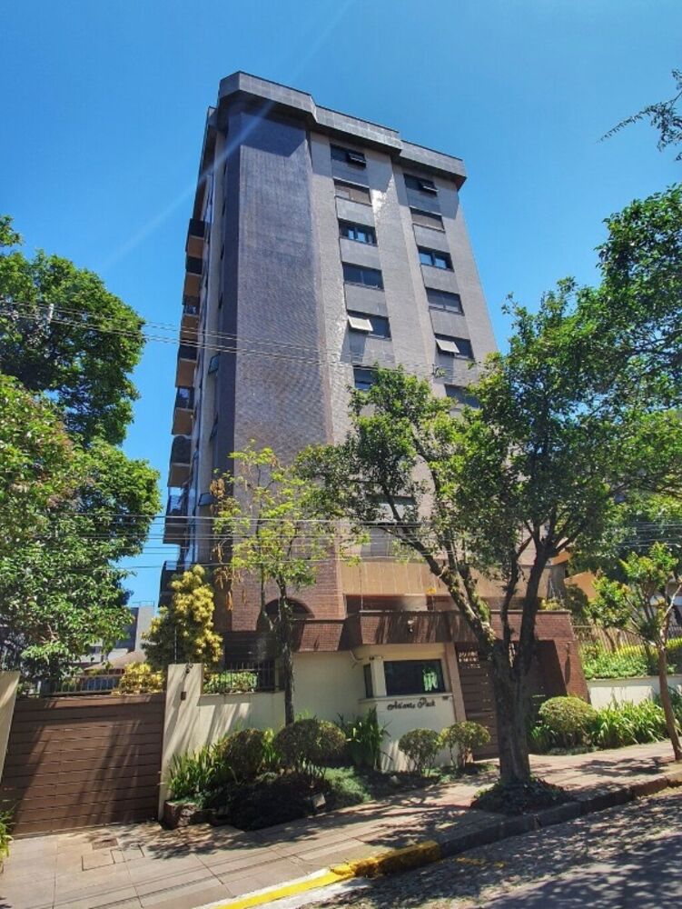 Apartamento, 3 quartos, 258 m² - Foto 1