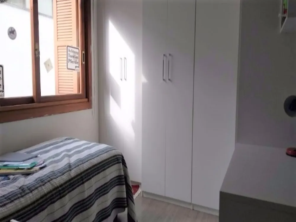 Apartamento, 3 quartos, 95 m² - Foto 5