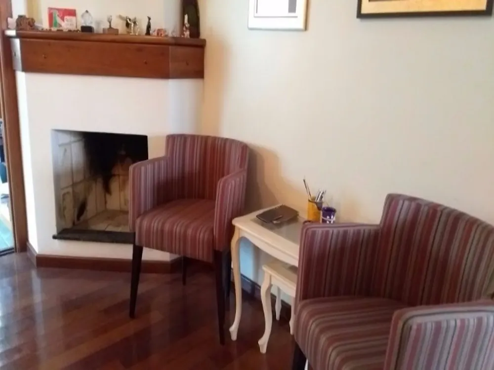 Apartamento, 3 quartos, 95 m² - Foto 6