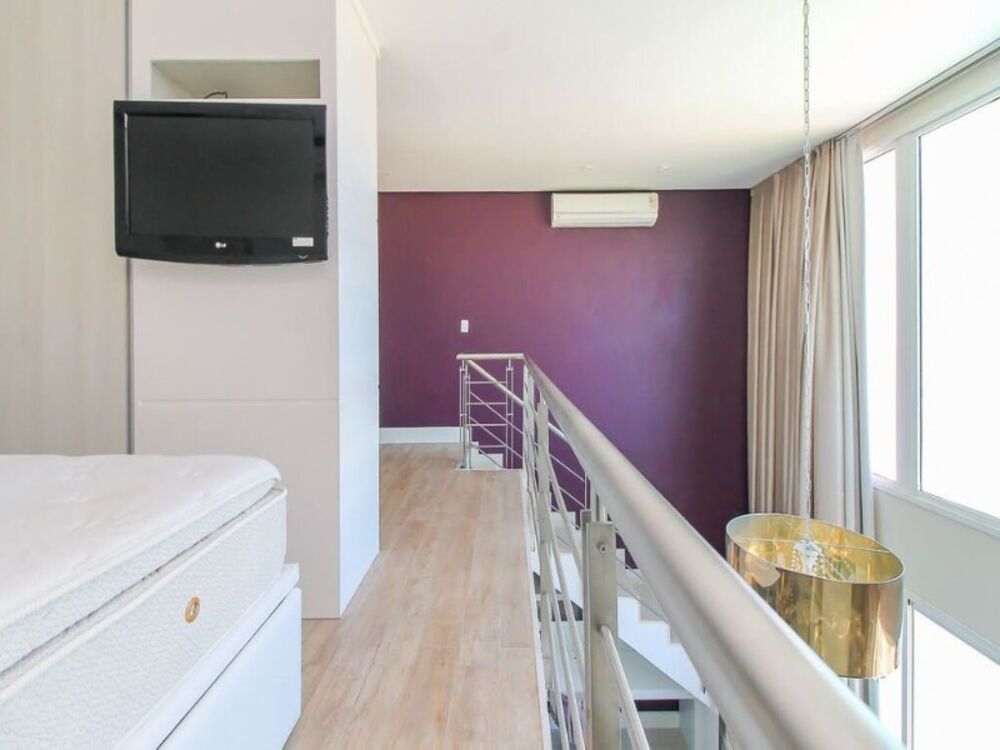 Apartamento, 1 quarto, 66 m² - Foto 13
