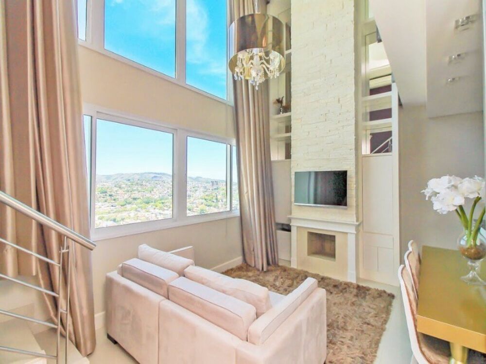 Apartamento, 1 quarto, 66 m² - Foto 4